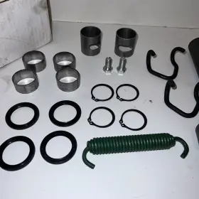 08-109830 Dayton Parts Drum Brake Hardware Kit #2