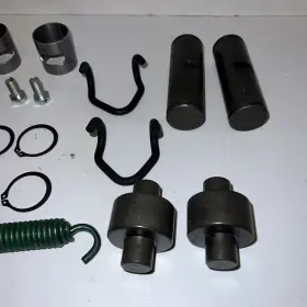 08-109830 Dayton Parts Drum Brake Hardware Kit #3