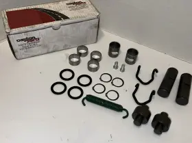 08-109830 Dayton Parts Drum Brake Hardware Kit