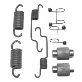 08-114920 Dayton Parts Drum Brake Hardware Kit