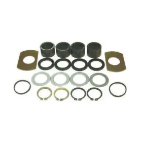 08-130611 Dayton Parts Camshaft Rer Kit For Meritor Q And Brakes Pai #2
