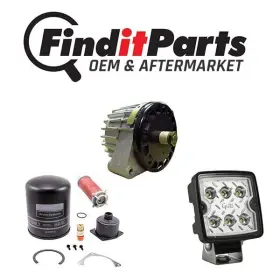 1308t00 Dayton Parts Drum Brake Hardware Kit #2