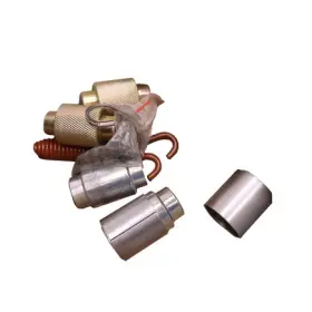 4515q30 Dayton Parts Drum Brake Hardware Kit