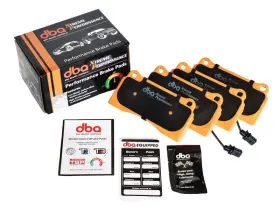 Db1521xp Dba #2