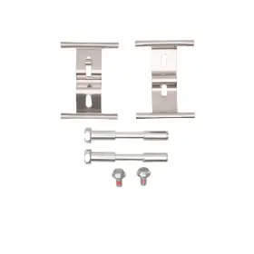 340-02004 Dfc Frt Disc Brake Hwd Kit