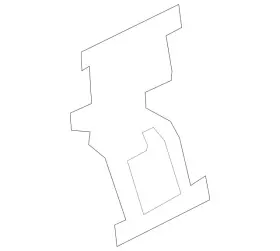 99635295901 Dfc 340-02007 Genuine Porsche Disc Brake Kit Rear For 911