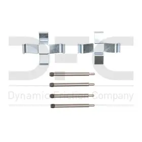 340-02014 Dfc Dynamic Friction Company Disc Brake Hardware Kit