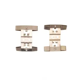 340-02016 Dfc Disc Brake Hardware Kit-turbo