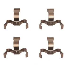 Dfc 340-02024 Disc Brake Hardware Kit-4s