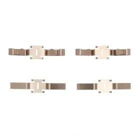 340-02025 Dfc Disc Brake Hardware Kit
