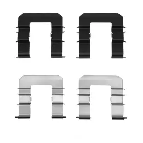 340-03001 Dfc Frt Disc Brake Hwd Kit