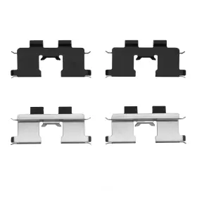 340-03003 Dfc Rr Disc Brake Hwd Kit