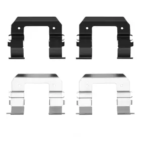340-03007 Dfc Disc Brake Hardware Kit