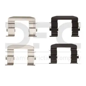 340-03037 Dfc Dynamic Friction Company Disc Brake Hardware Kit