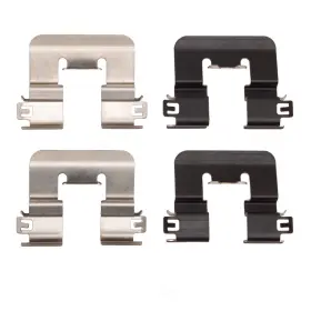 340-03054 Dfc Disc Brake Hardware Kit Fits 2019 Hyundai Veloster N