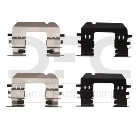 340-03055 Dfc Dynamic Friction Company 34003055 Disc Brake Hardware Kit