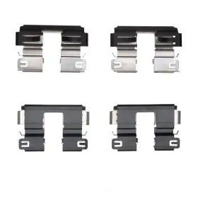 340-03056 Dfc Disc Brake Hardware Kit-ex