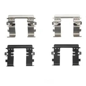 340-03058 Dfc Frt Disc Brake Hwd Kit