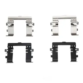 340-03060 Dfc Disc Brake Hardware Kit-n Line 340-03060 Dfc Disc Brake Hardware Kit-n Line