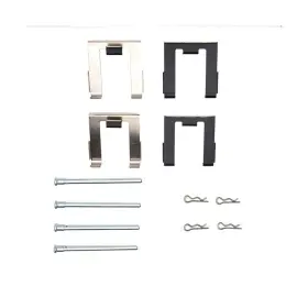 340-10001 Dfc Disc Brake Hardware Kit