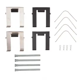 340-10004 Dfc Frt Disc Brake Hwd Kit