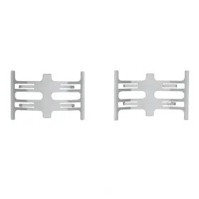 340-10006 Dfc Disc Brake Hardware Kit-base