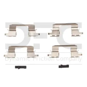 340-13010 Dfc Dynamic Friction Company Disc Brake Hardware Kit