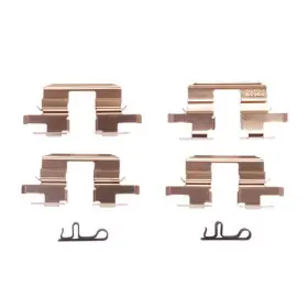 340-13012 Dfc Dynamic Friction Company Disc Brake Hardware Kit