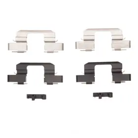 Dfc 340-13017 Rr Disc Brake Hwd Kit