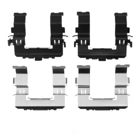 340-13022 Dfc Frt Disc Brake Hwd Kit