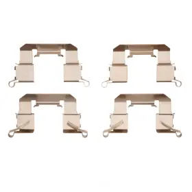 340-13027 Dfc Disc Brake Hardware Kit Fits 2019 Subaru Forester