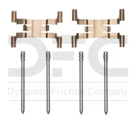 340-16005 Dfc Dynamic Friction Company Disc Brake Hardware Kit