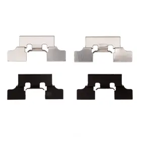 340-20009 Dfc Rr Disc Brake Hwd Kit