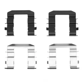340-21009 Dfc Frt Disc Brake Hwd Kit