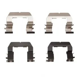 340-21012 Dfc Frt Disc Brake Hwd Kit