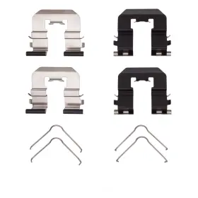 340-21014 Dfc Rr Disc Brake Hwd Kit