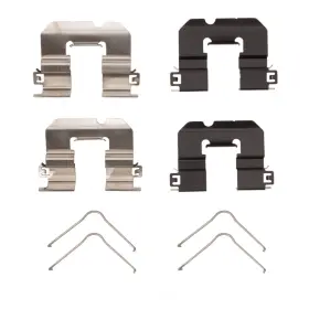 340-21020 Dfc Rr Disc Brake Hwd Kit