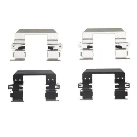 340-21027 Dfc Dynamic Friction Company Disc Brake Hardware Kit