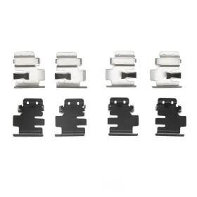340-21028 Dfc Disc Brake Hardware Kit-se