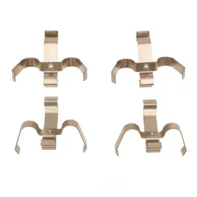 Dfc 340-26006 Disc Brake Hardware Kit