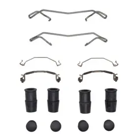 340-27016 Dfc Dynamic Friction Company Disc Brake Hardware Kit
