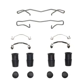 340-27017 Dfc Dynamic Friction Company Disc Brake Hardware Kit