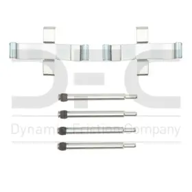 340-31008 Dfc Dynamic Friction Company 34031008 Disc Brake Hardware Kit