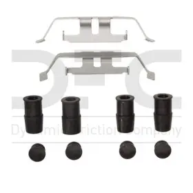 340-31031 Dfc Dynamic Friction Company Disc Brake Hardware Kit
