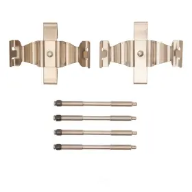 340-31040 Dfc Disc Brake Hardware Kit