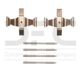 340-31041 Dfc Dynamic Friction Company Disc Brake Hardware Kit