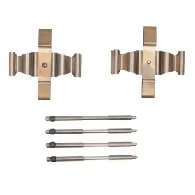 340-31043 Dfc Disc Brake Hardware Kit-m40i