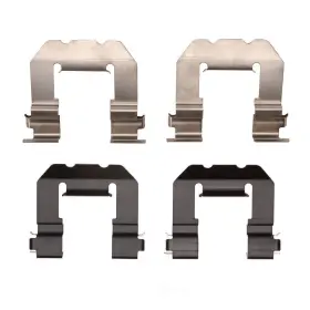 340-31051 Dfc Rr Disc Brake Hwd Kit