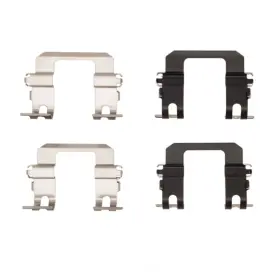 340-37003 Dfc Disc Brake Hardware Kit-4wd Rear