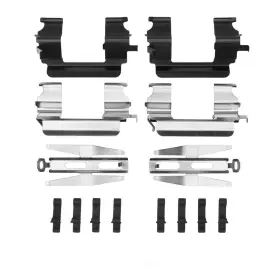340-37008 Dfc Frt Disc Brake Hwd Kit